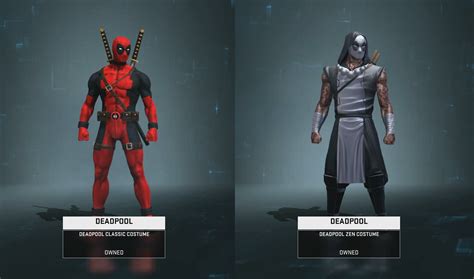 marvel heroes omega can't buy the deadpool pack on ps4|Marvel Heroes Omega is on the store. : r/PS4 .